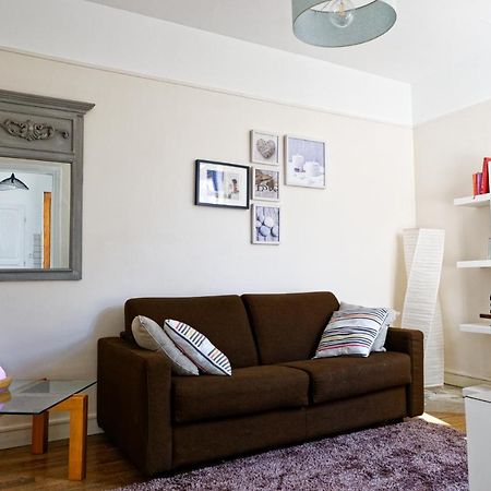 Les Tournelles Apartment Courbevoie Luaran gambar